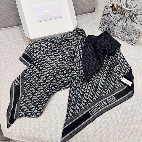 KHĂN DIOR TOP QUALITY AAA SILK