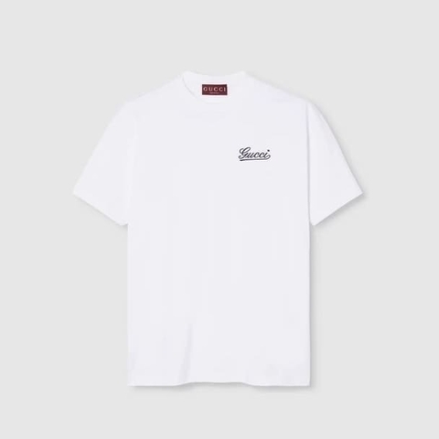 ÁO GUCCI T SHIRT NAM NỮ