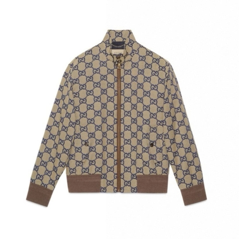ÁO GUCCI GG JACKET TOP QUALITY AAA