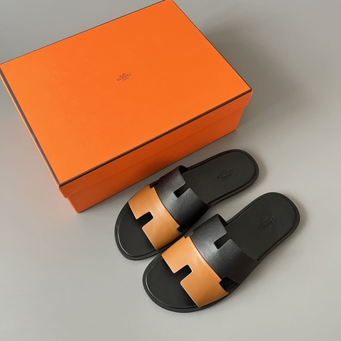 DÉP HERMES IZMIR PHIÊN BẢN CAO CẤP NHẤT TOP QUALITY SHOES AAA