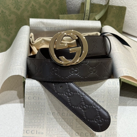 DÂY LƯNG GUCCI HIGH CLASSY AAA