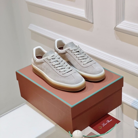 GIÀY LORO PIANA TENNIS WALK TOP QUALITY SHOES AAA