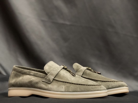 GIÀY LORO PIANA SUMMER WALK TOP QUALITY SHOES AAA
