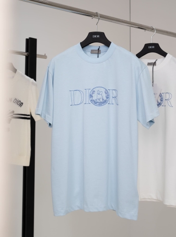 ÁO DIOR T - SHIRT CAT