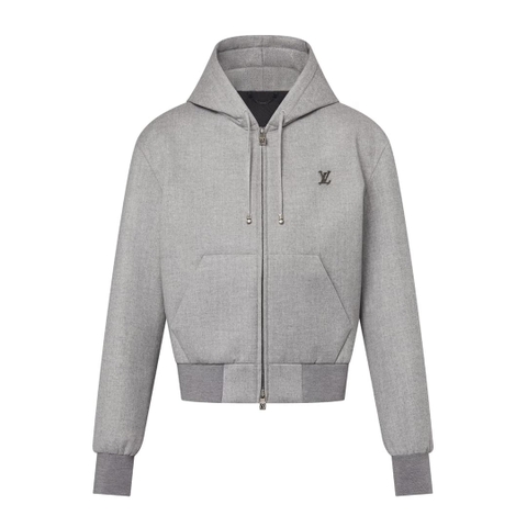 ÁO LOUIS VUITTON JACKET TOP QUALITY AAA UNISEX