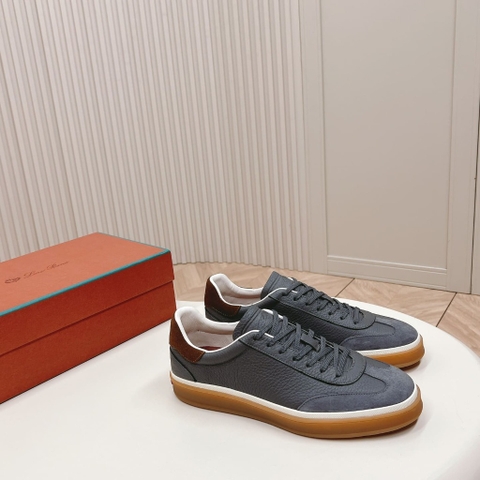 GIÀY LORO PIANA TENNIS WALK TOP QUALITY SHOES AAA