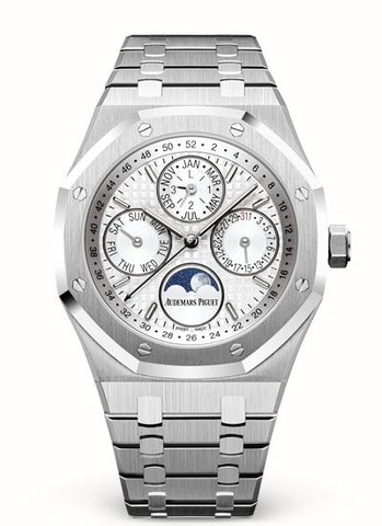 ĐỒNG HỒ AUDEMARS PIGUET ROYAL OAK PERPETUAL CALENDAR 41