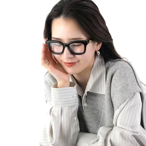 Gọng Kính Quang Học LOEWE ACETATE FRAME HIGH CLASSY AAA UNISEX