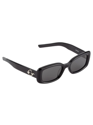 Kính GENTLE MONSTER THE BELL BLACK FRAME HIGH CLASSY AAA