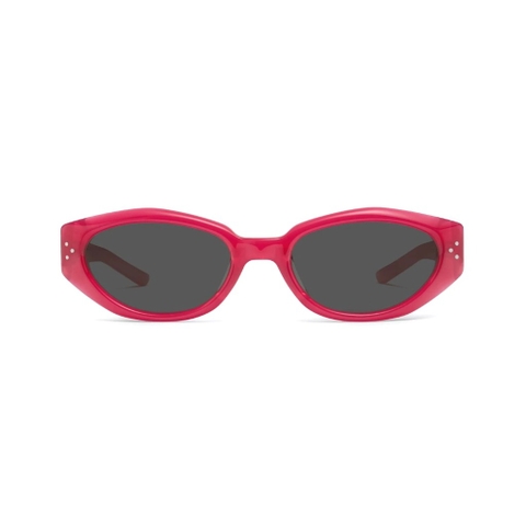 Kính GENTLE MONSTER DA DA VYNYL RED HIGH CLASSY AAA