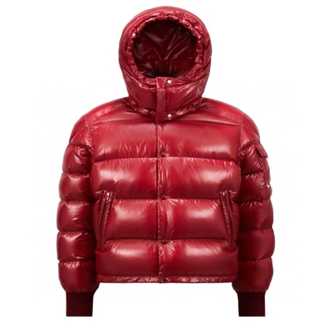 ÁO MONCLER DOWN JACKET TOP QUALITY AAA LÔNG NGỖNG TRẮNG