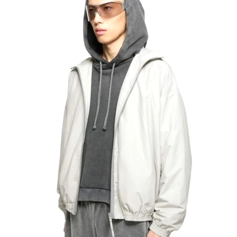 ÁO ACNE STUDIOS STOCKHOM 1996 NYLON JACKET TOP QUALITY AAA UNISEX
