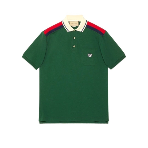 ÁO GUCCI POLO SHIRT NAM NỮ
