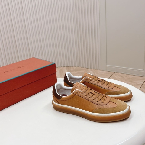 GIÀY LORO PIANA TENNIS WALK TOP QUALITY SHOES AAA