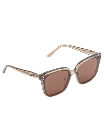 Kính GENTLE MONSTER DEAR GRAY FRAME HIGH CLASSY AAA