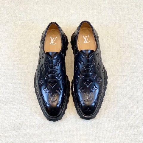 GIÀY LOUIS VUITTON TOP QUALITY SHOES AAA