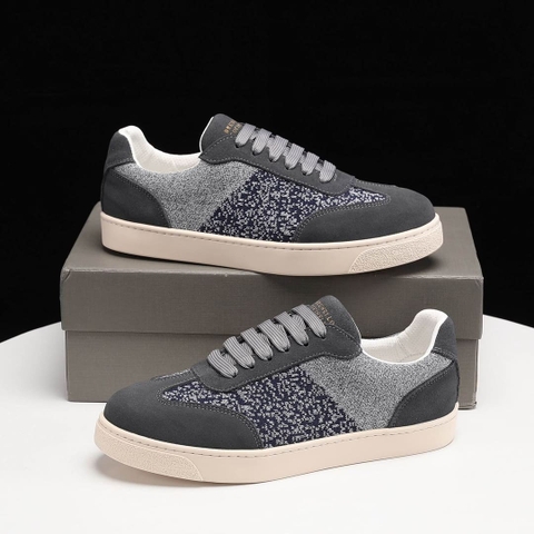GIÀY BRUNELLO CUCINELLI SNEAKER TOP QUALITY SHOES AAA