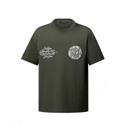 ÁO LOUIS VUITTON  T SHIRT NAM NỮ