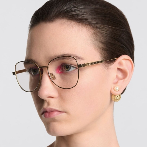 Kính DIOR CANNAGE METAL FRAME HIGH CLASSY AAA UNISEX