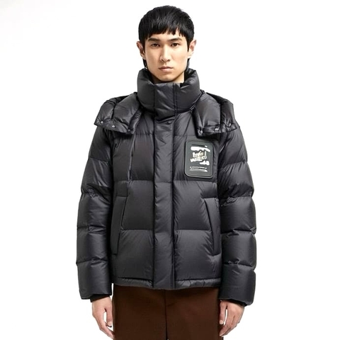 ÁO LOUIS VUITTON DOWN JACKET TOP QUALITY AAA LÔNG NGỖNG TRẮNG