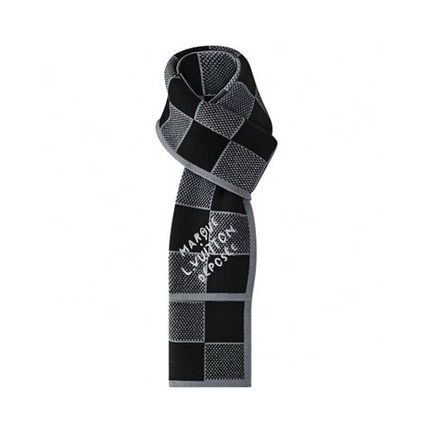 KHĂN LOUIS VUITTON TOP QUALITY AAA CASHMERE