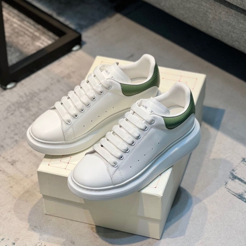 GIÀY ALEXANDER MCQUEEN SNEAKERS SHOES AAA UNISEX NAM VÀ NỮ
