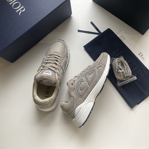 GIÀY DIOR B30 TOP QUALITY SHOES AAA