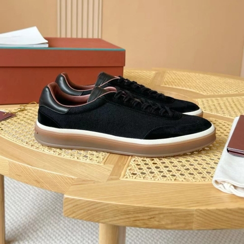 GIÀY LORO PIANA TENNIS WALK TOP QUALITY SHOES AAA