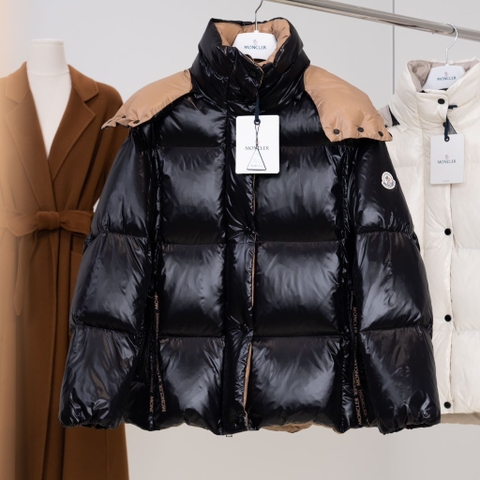 ÁO MONCLER DOWN JACKET TOP QUALITY AAA LÔNG NGỖNG TRẮNG