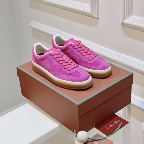 GIÀY LORO PIANA TENNIS WALK TOP QUALITY SHOES AAA
