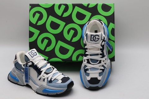 GIÀY DOLCE & GABBANA DG SNEAKER TOP QUALITY SHOES AAA