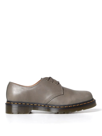 GIÀY DR. MARTENS brogues grey