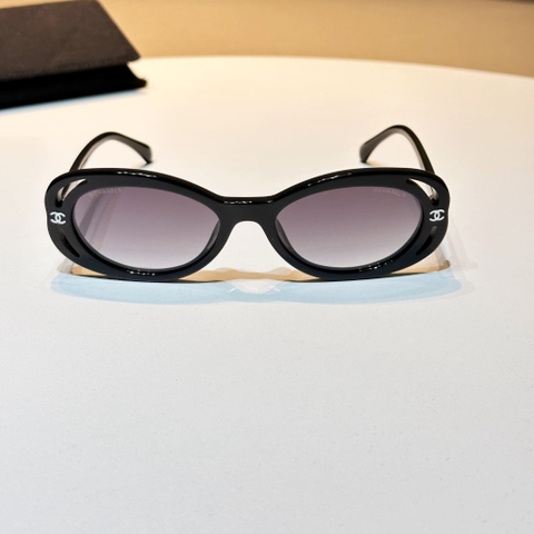 Kính CHANEL ACETATE FRAME HIGH CLASSY AAA UNISEX