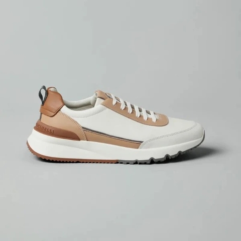 GIÀY BRUNELLO CUCINELLI SNEAKERS SHOES AAA