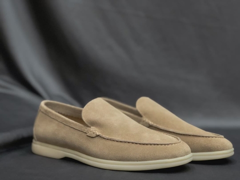 GIÀY LORO PIANA OPEN WALK TOP QUALITY SHOES AAA