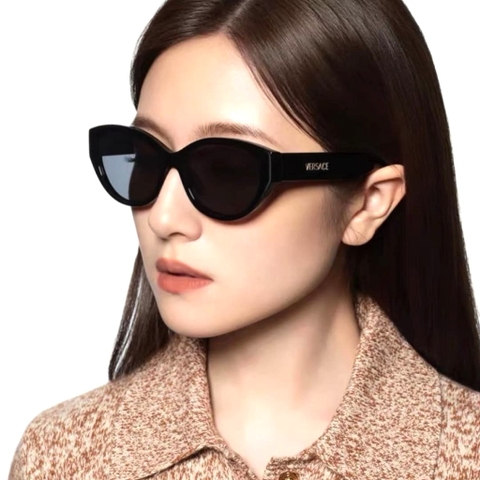 Kính VERSACE ACETATE FRAME HIGH CLASSY AAA UNISEX