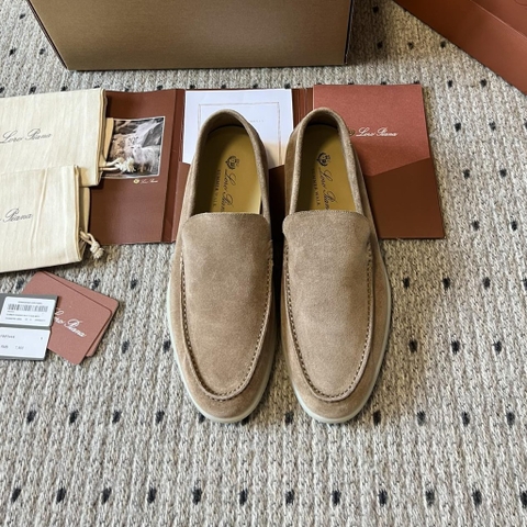 GIÀY LORO PIANA SUMMER WALK TOP QUALITY SHOES AAA
