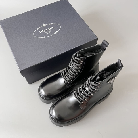 GIÀY PRADA LOW TOP TOP QUALITY SHOES AAA