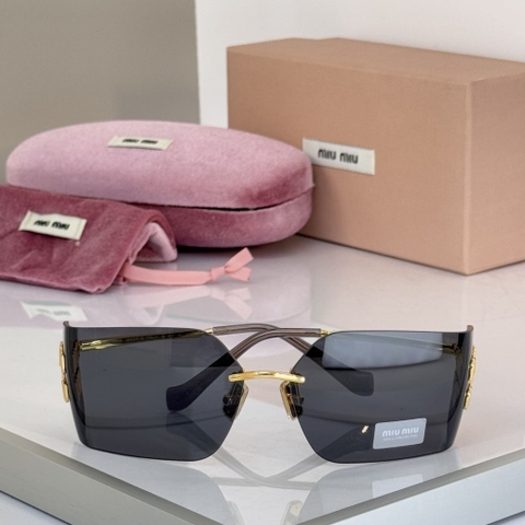Kính MIU MIU METAL FRAME HIGH CLASSY AAA UNISEX