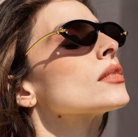 Kính BOTTEGA VENETA METAL FRAME HIGH CLASSY AAA UNISEX