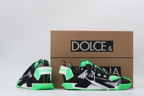 GIÀY DOLCE & GABBANA DG SNEAKER TOP QUALITY SHOES AAA