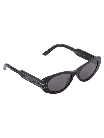 Kính DIORSIGNATURE B8U BLACK FRAME HIGH CLASSY AAA