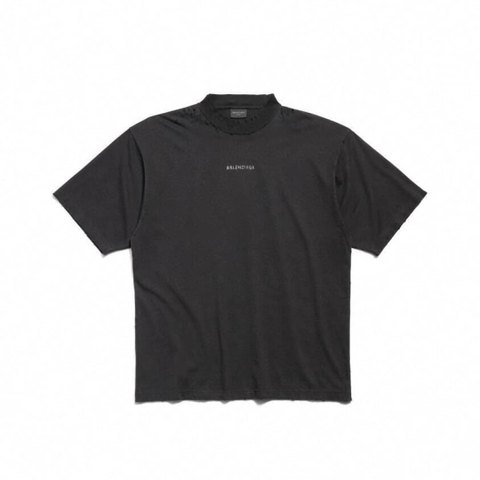 ÁO BALENCIAGA T SHIRT NAM NỮ