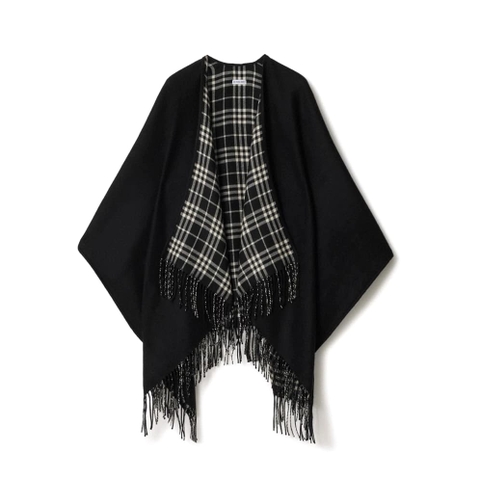 KHĂN CHOÀNG BURBERRY TOP QUALITY AAA CASHMERE