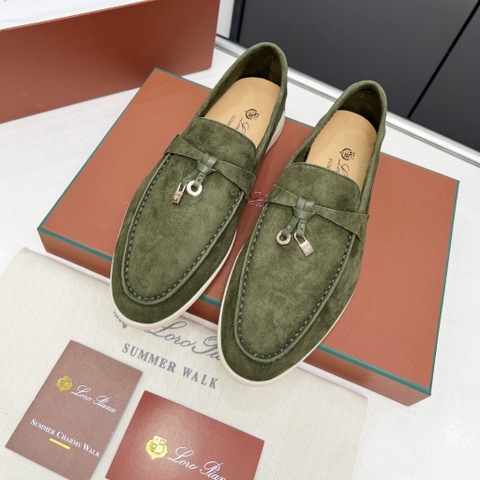 GIÀY LORO PIANA SUMMER WALK TOP QUALITY SHOES AAA