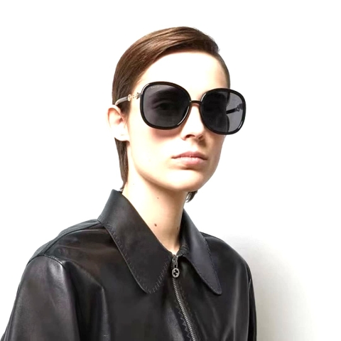 Kính GUCCI ACETATE FRAME HIGH CLASSY AAA UNISEX