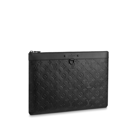 TÚI LOUIS VUITTON POCHETTE DISCOVERY
