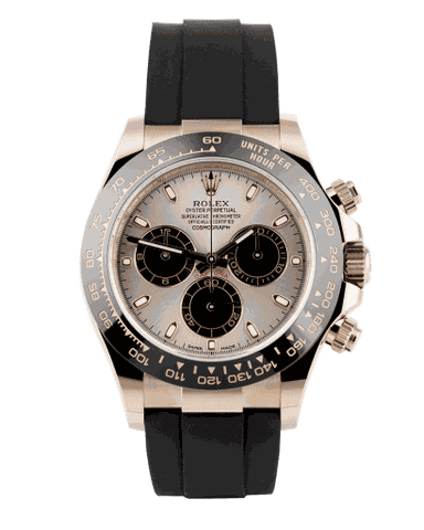 Đồng hồ Rolex Cosmograph Daytona Sundust Dial