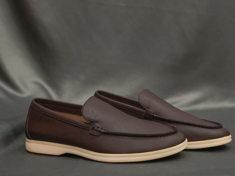 GIÀY LORO PIANA SUMMER WALK TOP QUALITY SHOES AAA