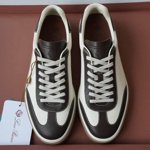 GIÀY LORO PIANA TENNIS WALK TOP QUALITY SHOES AAA